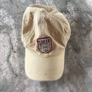 Abercrombie and Fitch XL vintage hat